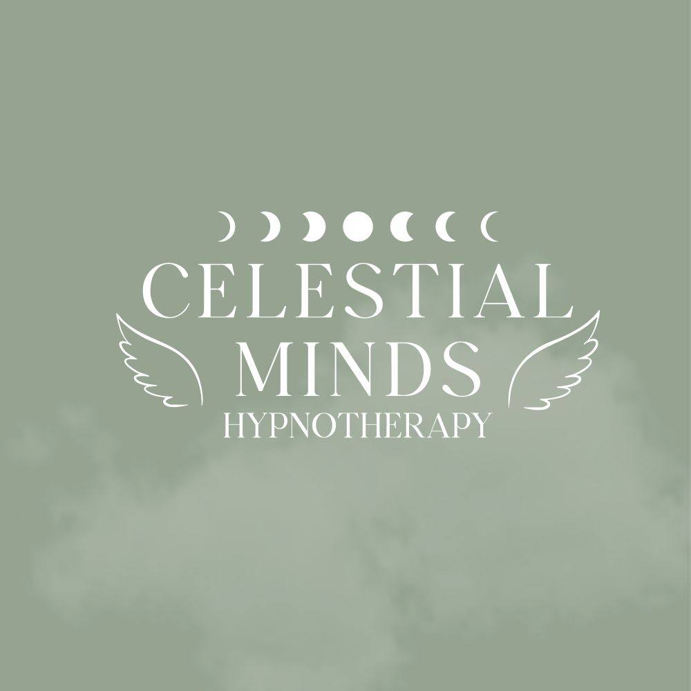 Celestial Minds Brand Image