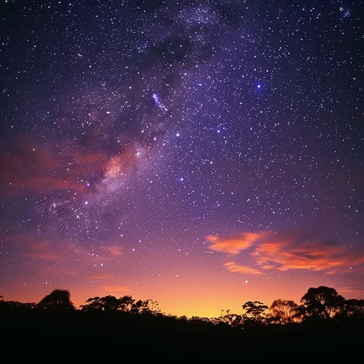 Celestial Stars